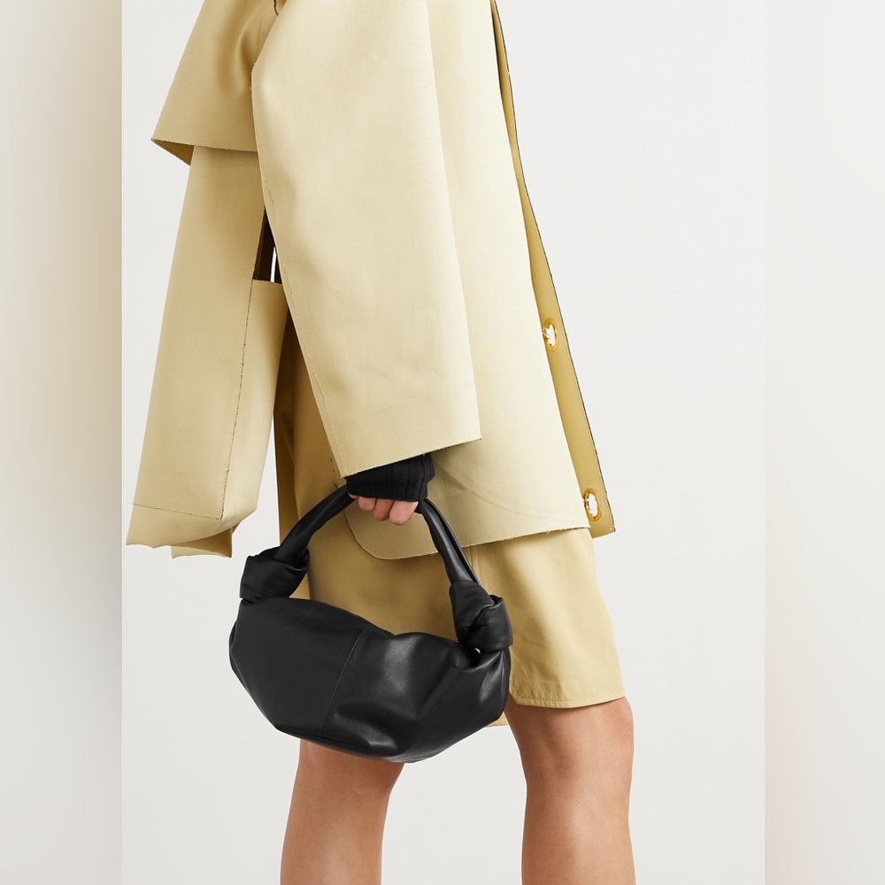 Bottega Veneta Double Knot Bag
